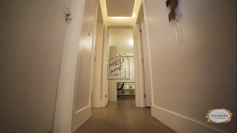 Apartamento, 3 quartos, 70 m² - Foto 3