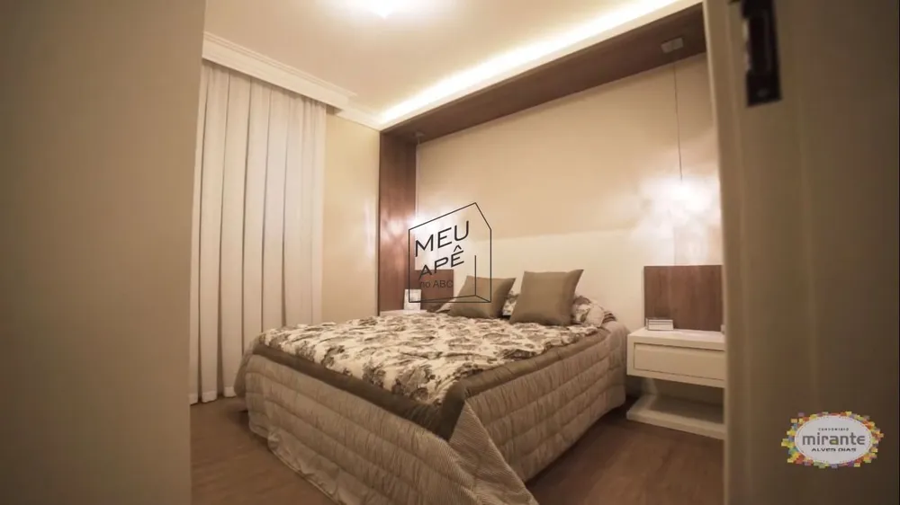 Apartamento, 3 quartos, 70 m² - Foto 4