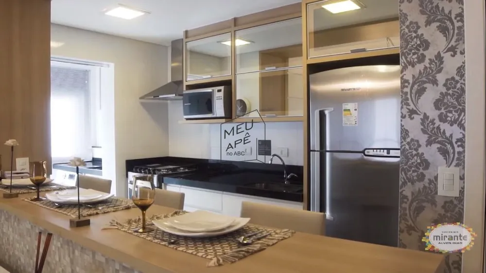 Apartamento, 3 quartos, 70 m² - Foto 2