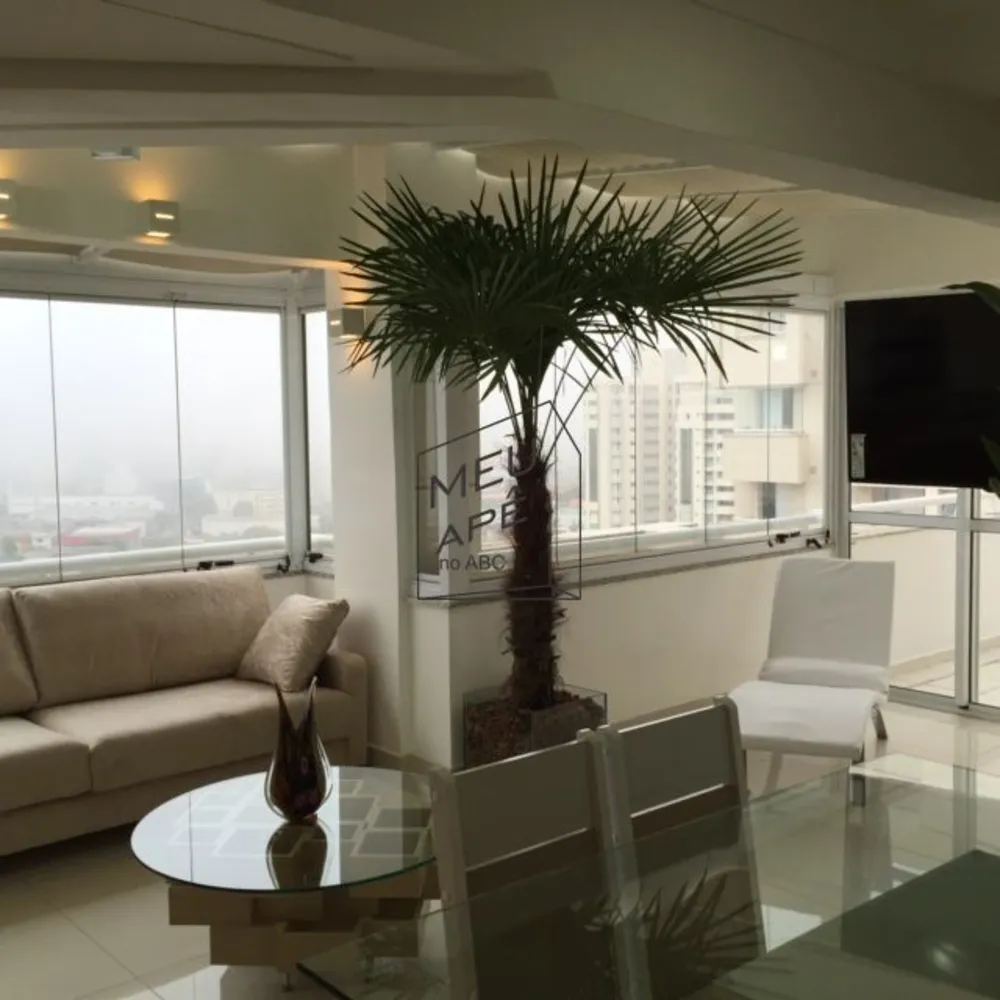 Apartamento, 5 quartos, 181 m² - Foto 2