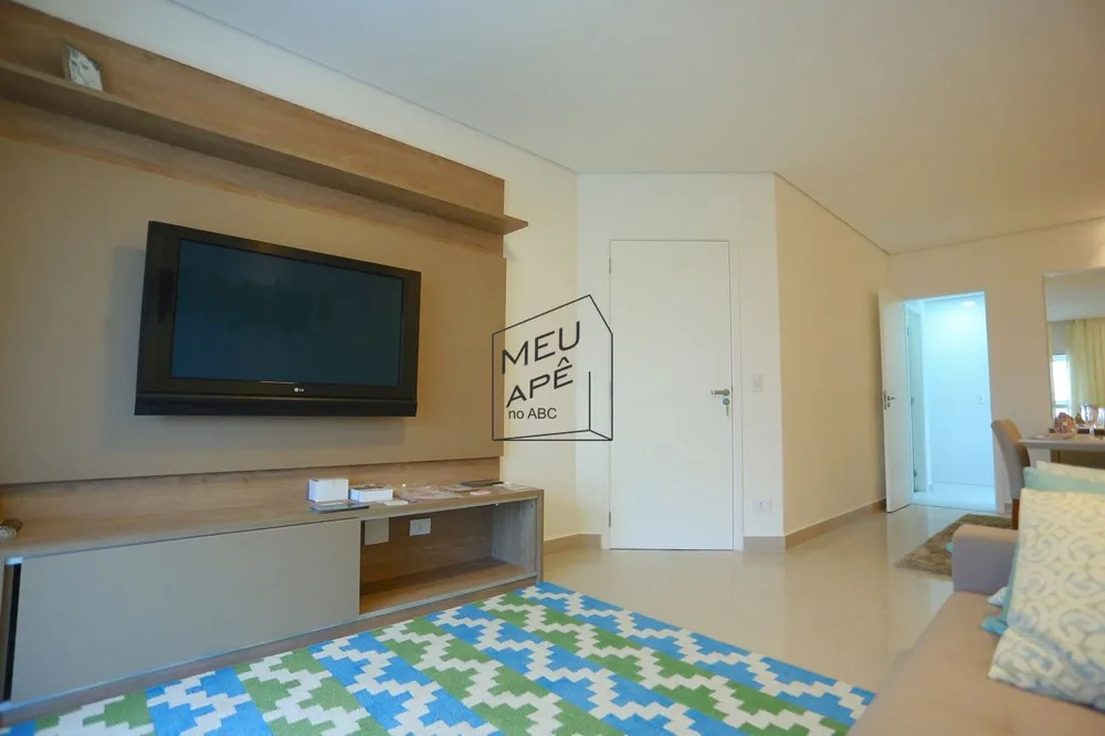 Apartamento, 3 quartos, 108 m² - Foto 2