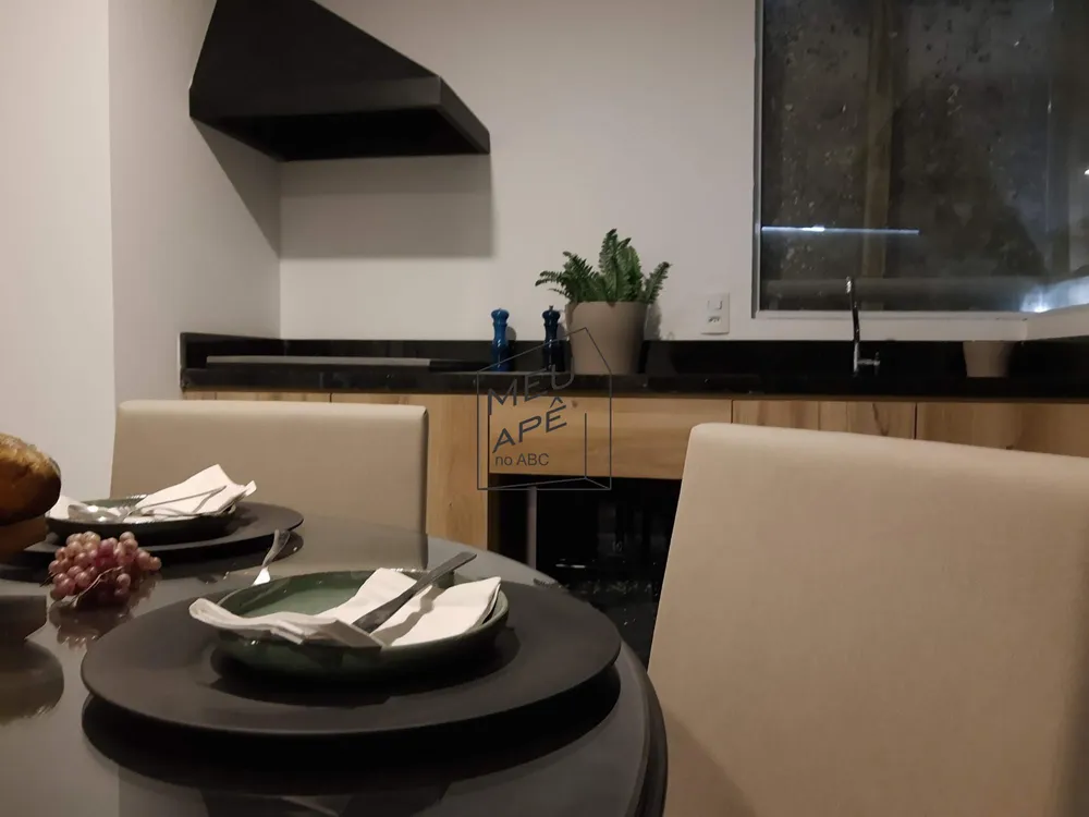 Apartamento, 3 quartos, 117 m² - Foto 2
