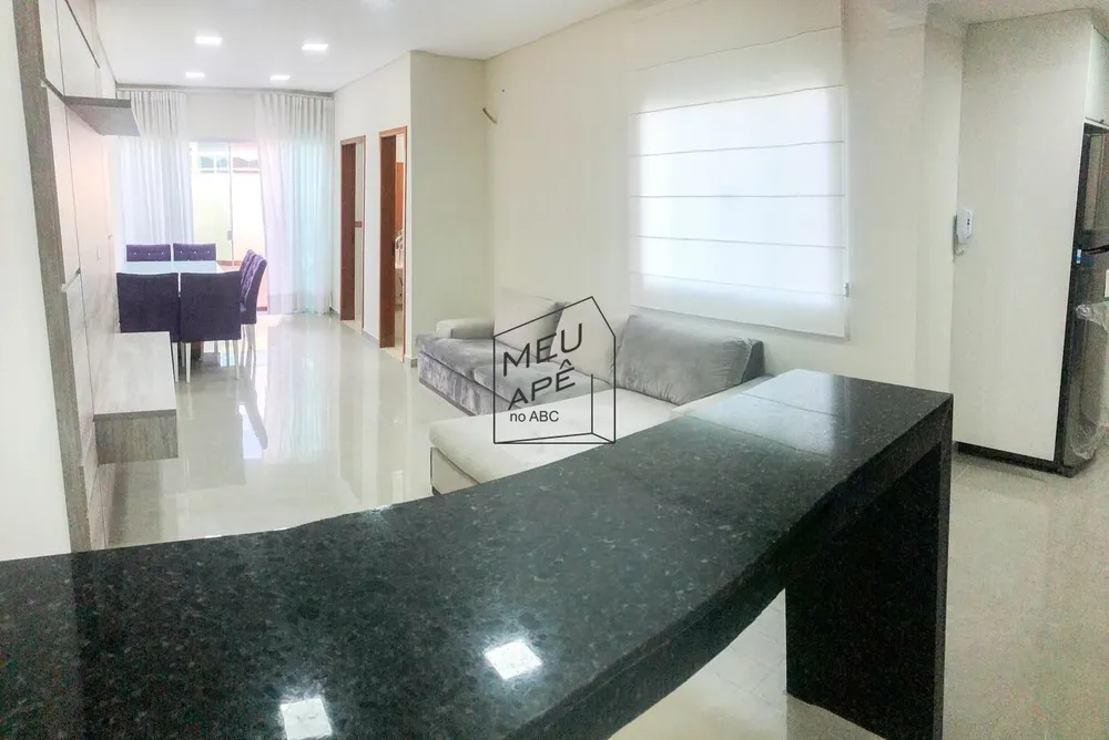 Cobertura, 2 quartos, 100 m² - Foto 4