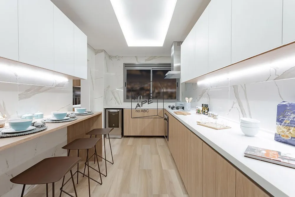 Apartamento, 4 quartos, 227 m² - Foto 4