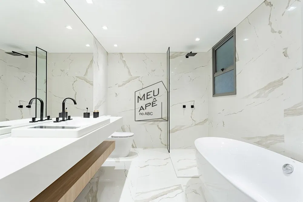 Apartamento, 4 quartos, 227 m² - Foto 3