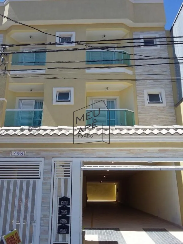Apartamento, 3 quartos, 85 m² - Foto 1