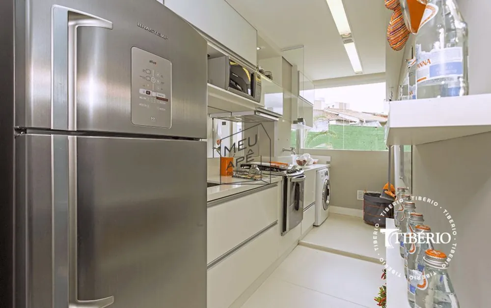 Apartamento, 3 quartos, 59 m² - Foto 2