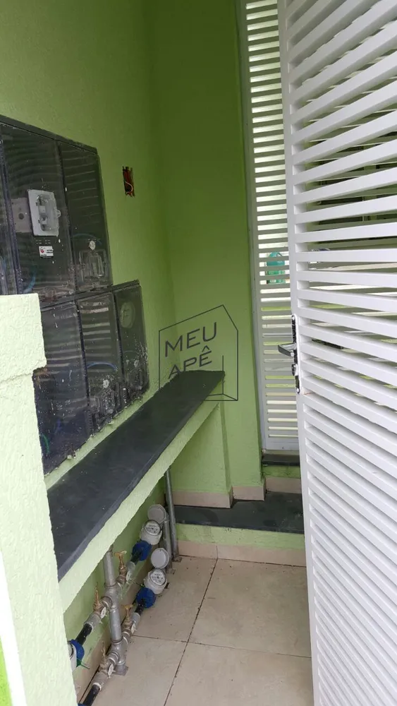 Apartamento, 2 quartos, 50 m² - Foto 4