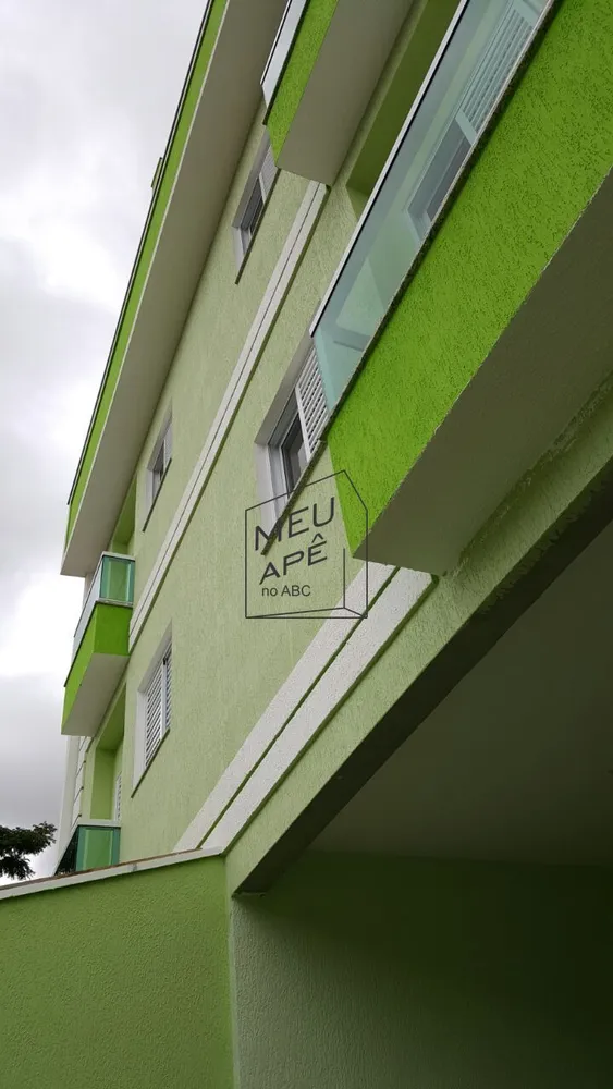 Apartamento, 2 quartos, 50 m² - Foto 3