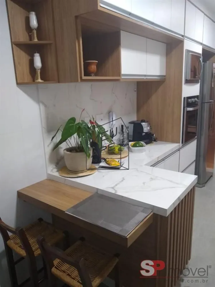 Apartamento, 3 quartos, 96 m² - Foto 4