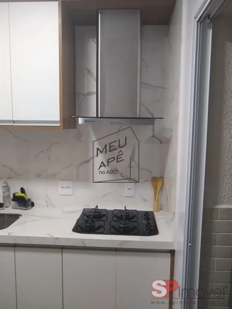 Apartamento, 3 quartos, 96 m² - Foto 3