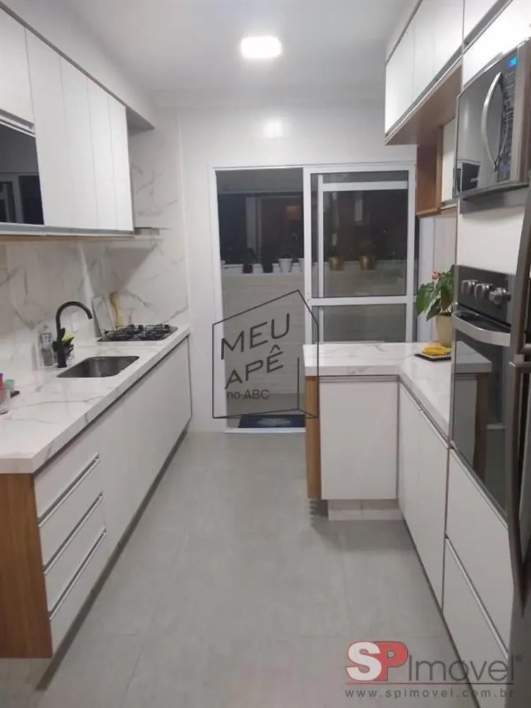 Apartamento, 3 quartos, 96 m² - Foto 1