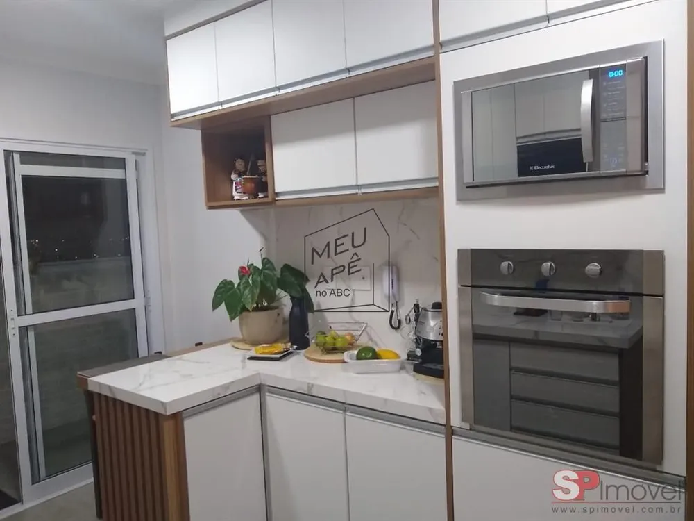 Apartamento, 3 quartos, 96 m² - Foto 2