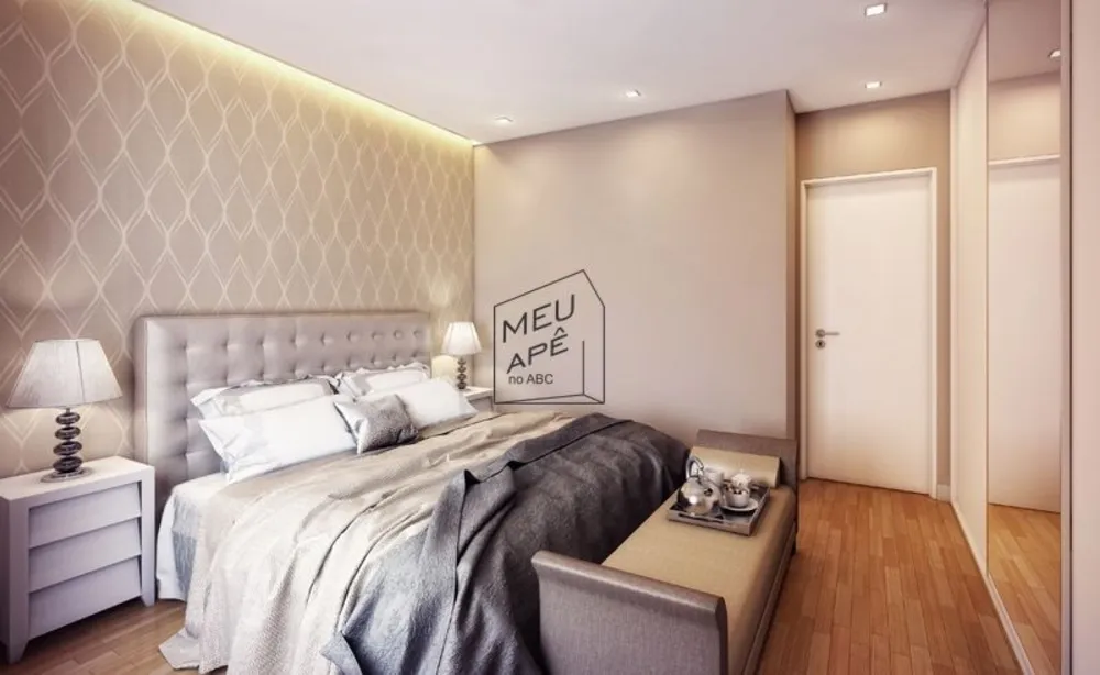 Apartamento, 3 quartos, 152 m² - Foto 3