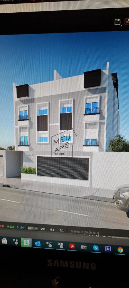 Apartamento, 2 quartos, 57 m² - Foto 3