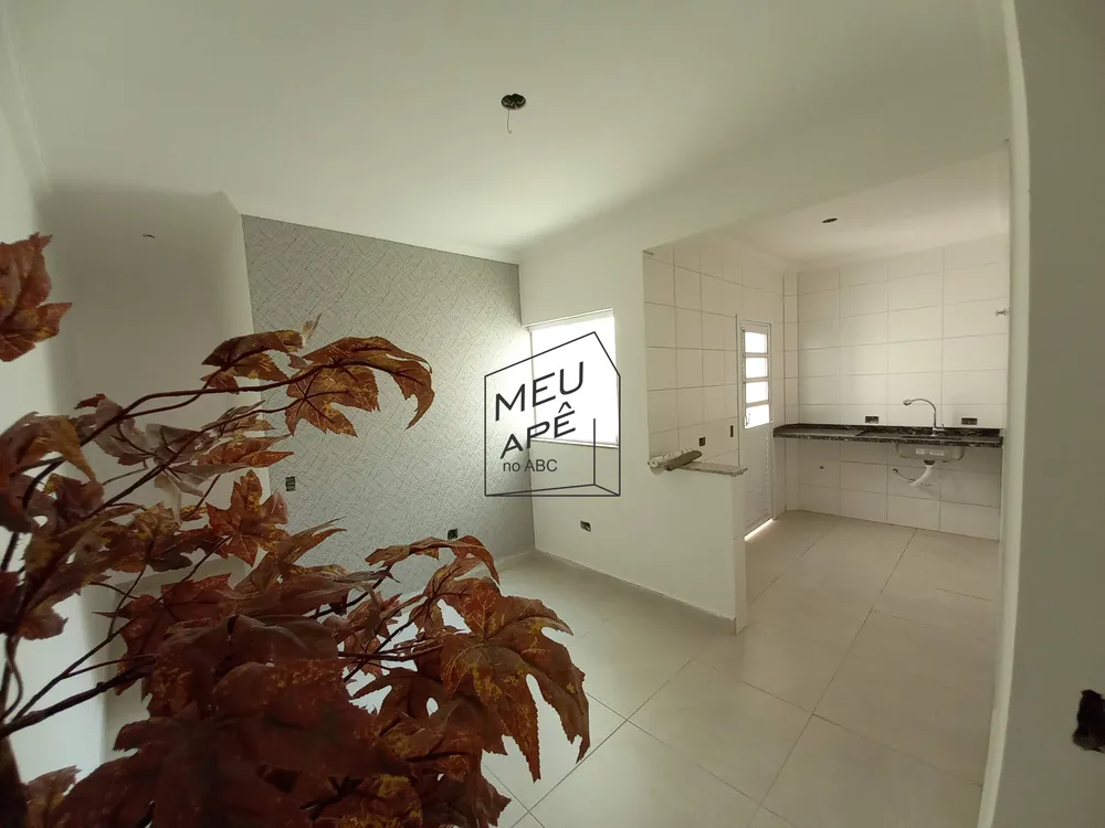 Apartamento, 2 quartos, 50 m² - Foto 4