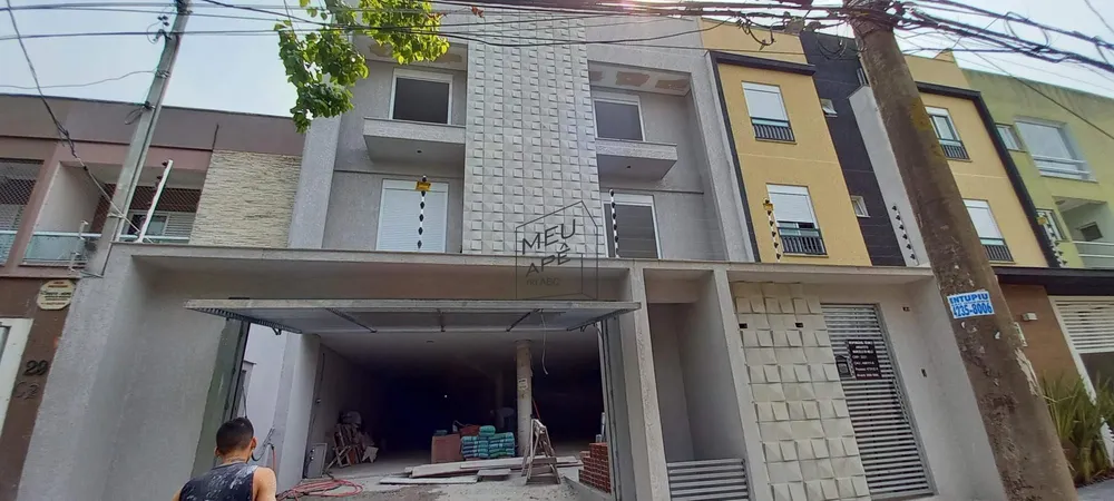 Apartamento, 2 quartos, 78 m² - Foto 1