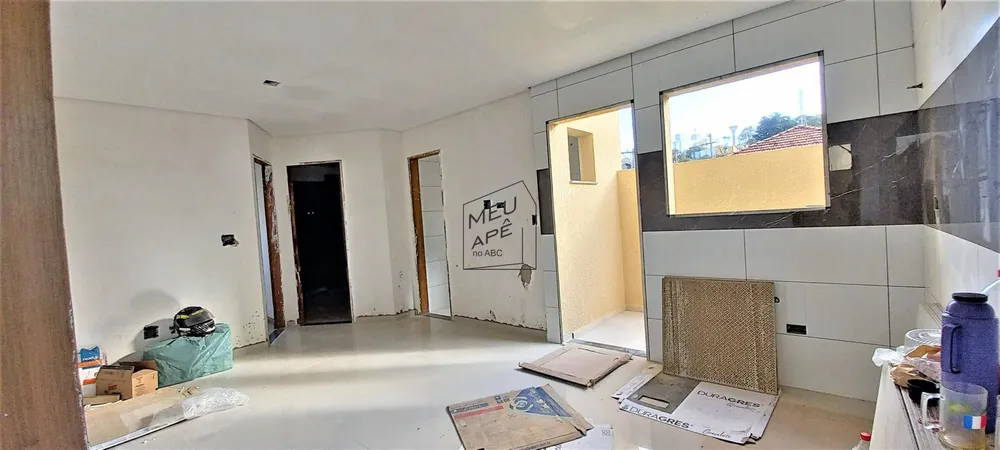 Apartamento, 2 quartos, 40 m² - Foto 4