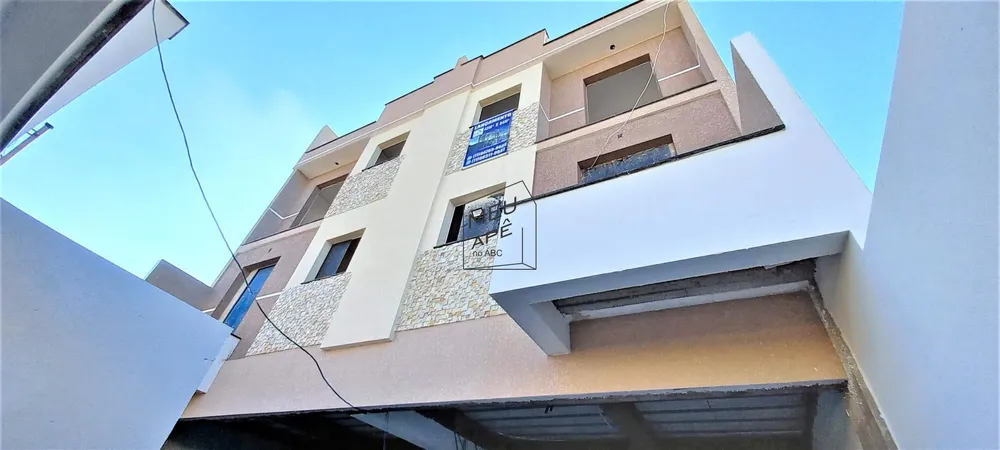 Apartamento, 2 quartos, 40 m² - Foto 1