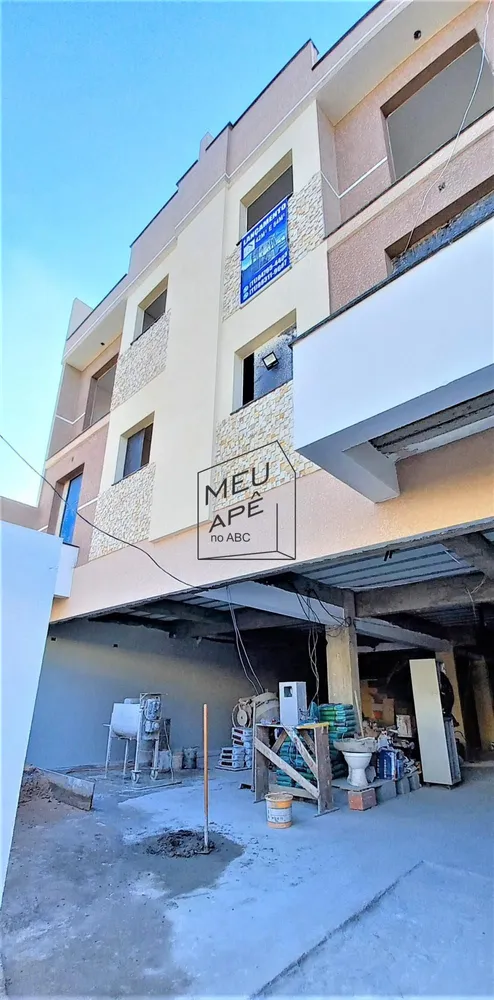 Apartamento, 2 quartos, 40 m² - Foto 2