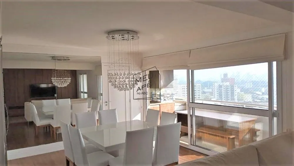 Apartamento, 3 quartos, 128 m² - Foto 3
