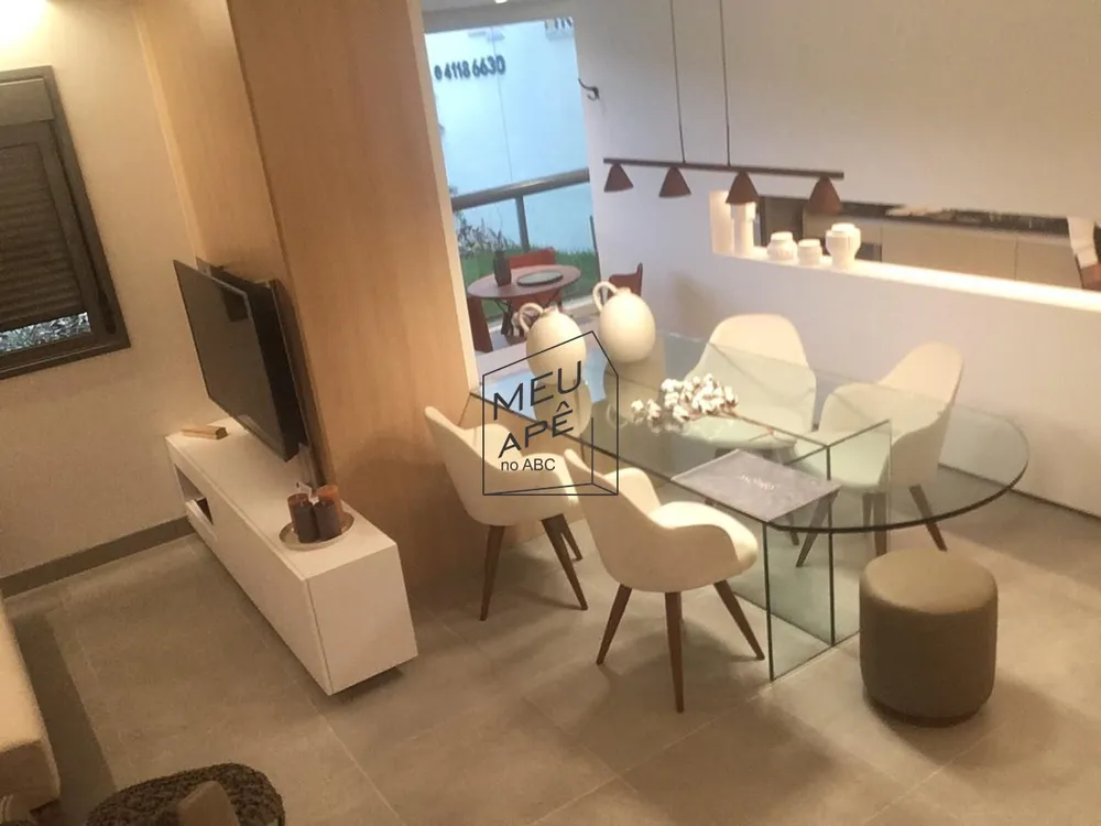 Apartamento, 2 quartos, 62 m² - Foto 1