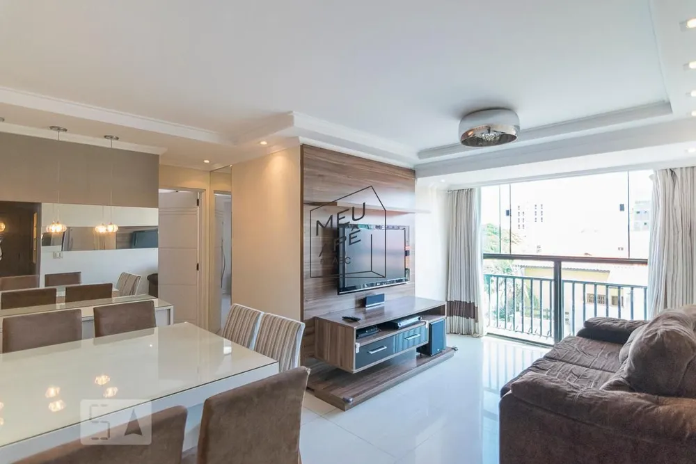 Apartamento, 2 quartos, 92 m² - Foto 1