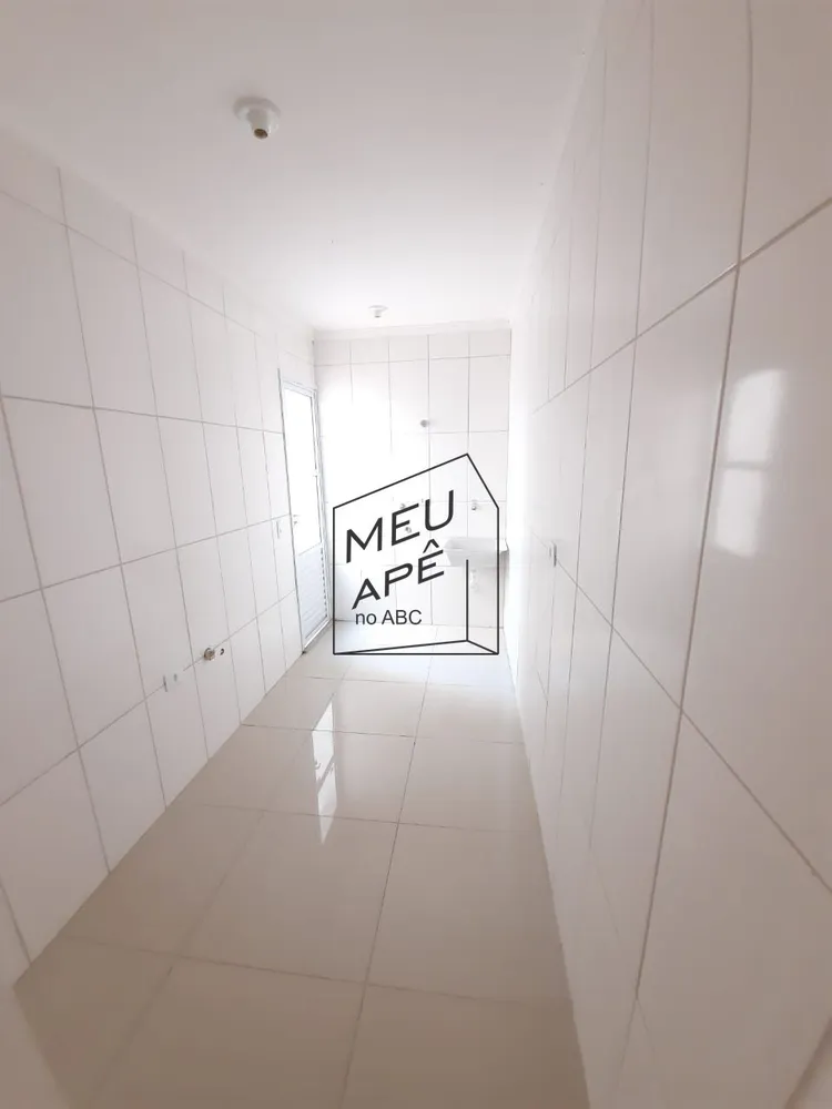 Apartamento, 2 quartos, 40 m² - Foto 4