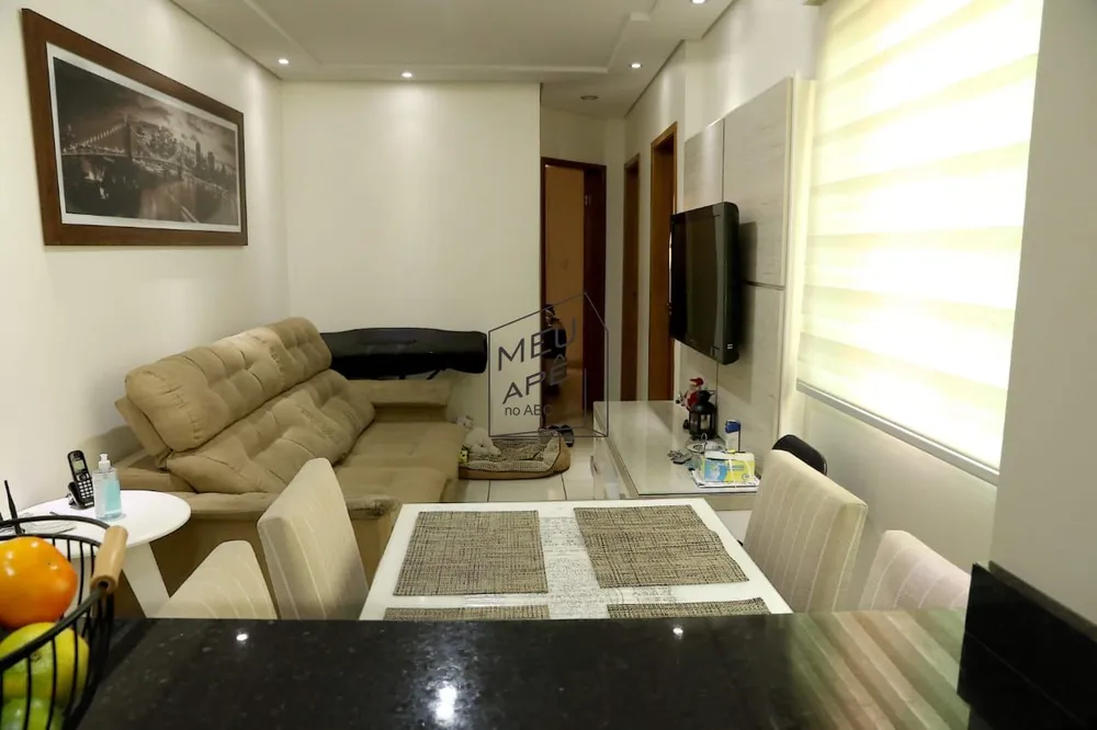 Apartamento, 2 quartos, 50 m² - Foto 1
