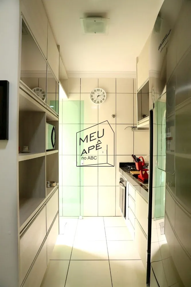 Apartamento, 2 quartos, 50 m² - Foto 4