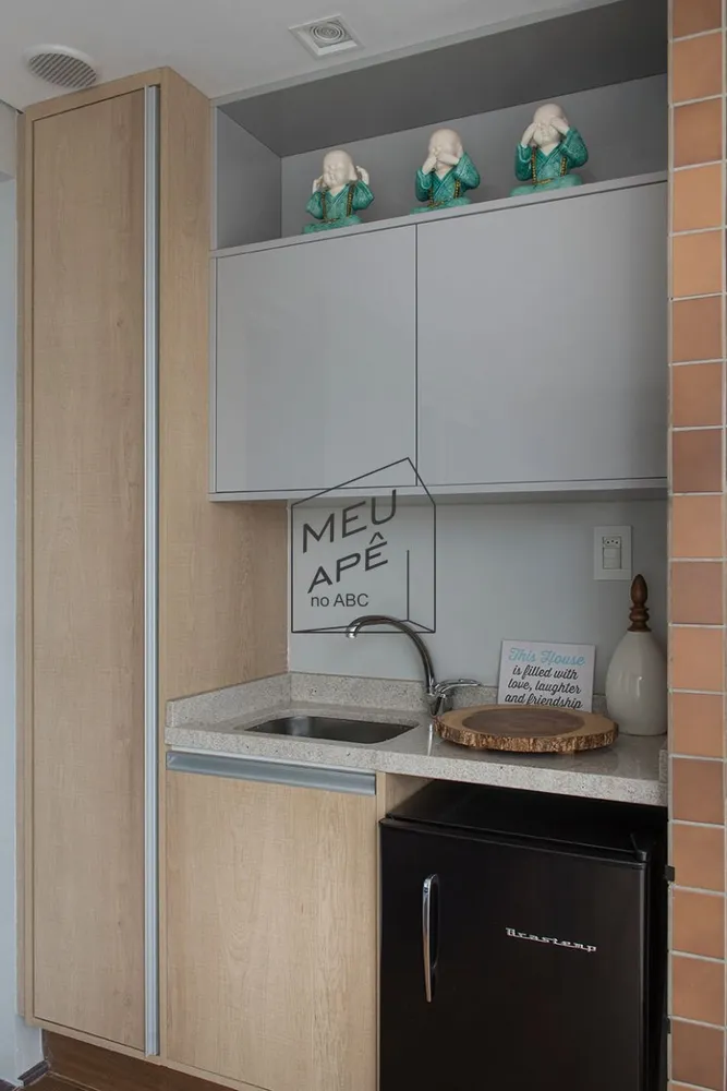 Apartamento, 3 quartos, 86 m² - Foto 2
