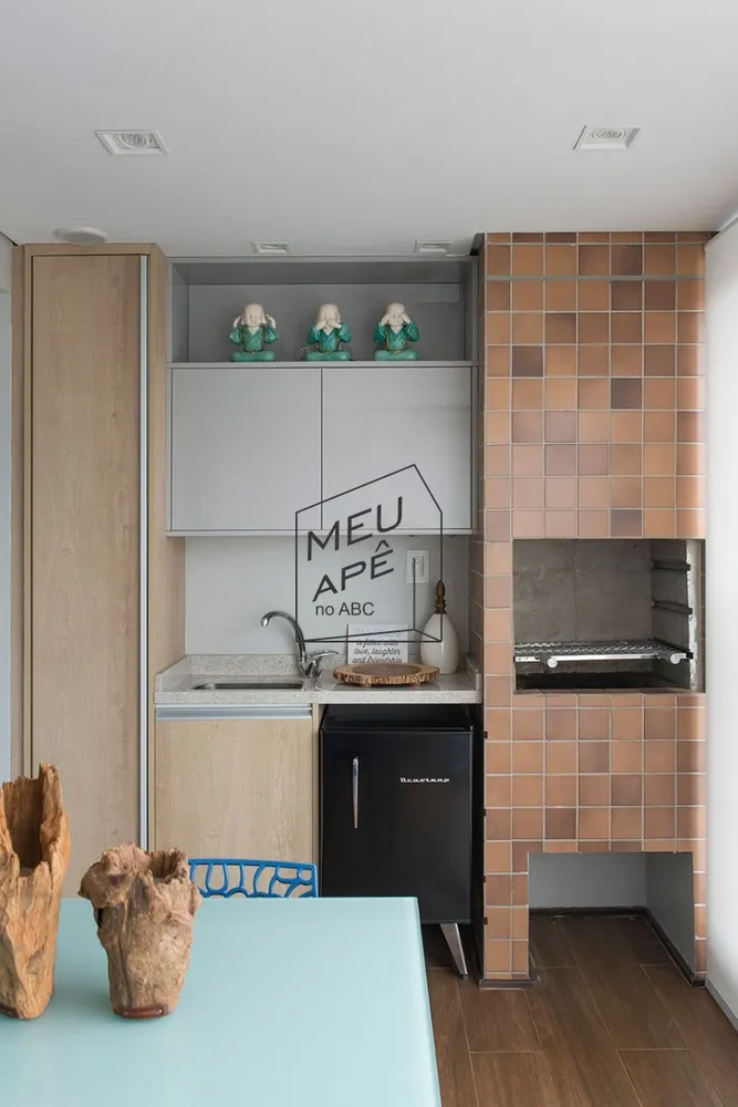 Apartamento, 3 quartos, 86 m² - Foto 1