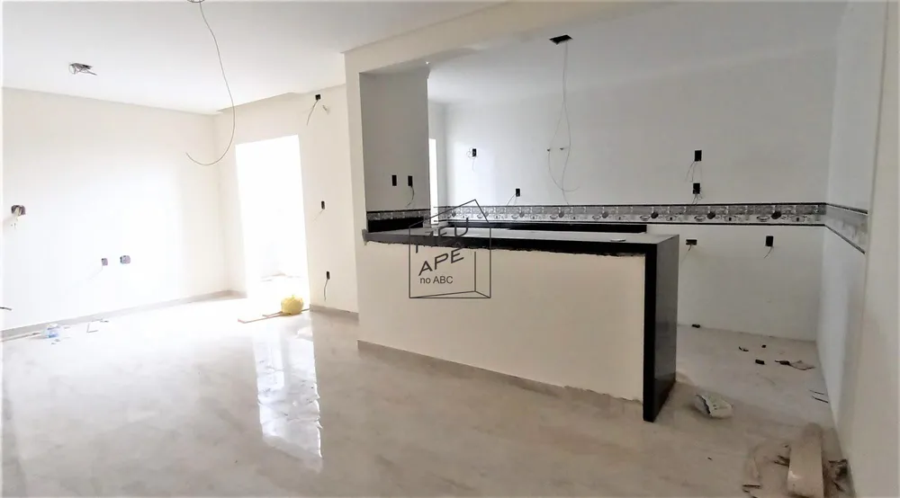 Apartamento, 2 quartos, 55 m² - Foto 3
