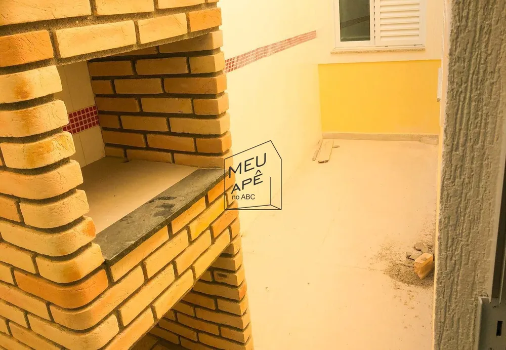 Apartamento, 2 quartos, 55 m² - Foto 1