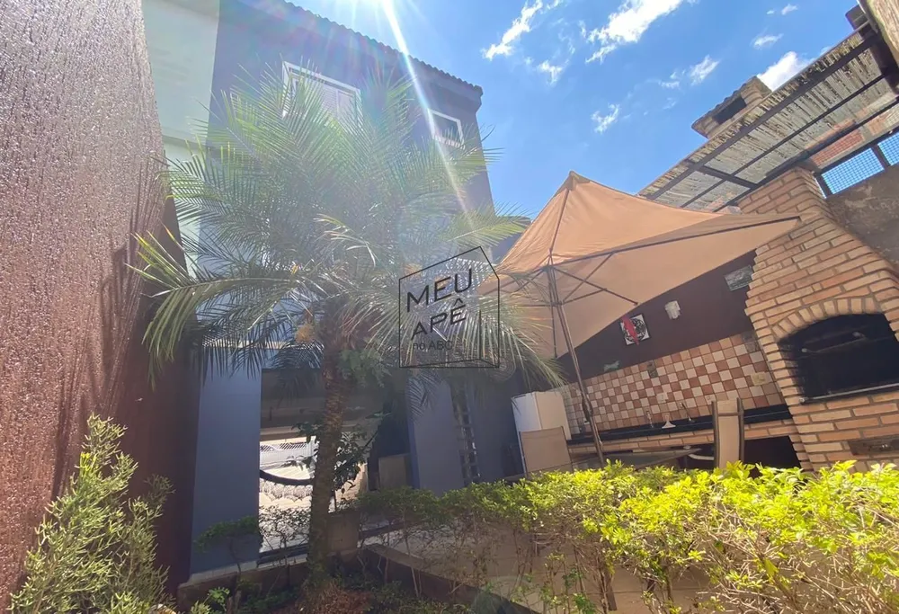 Sobrado, 3 quartos, 164 m² - Foto 4