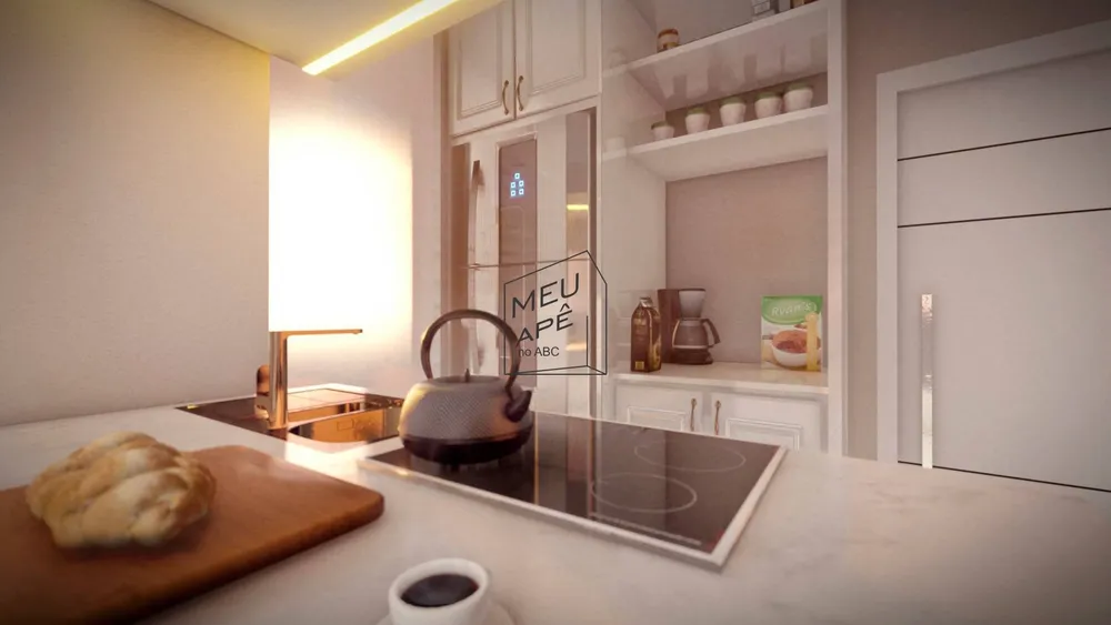 Apartamento, 3 quartos, 67 m² - Foto 4
