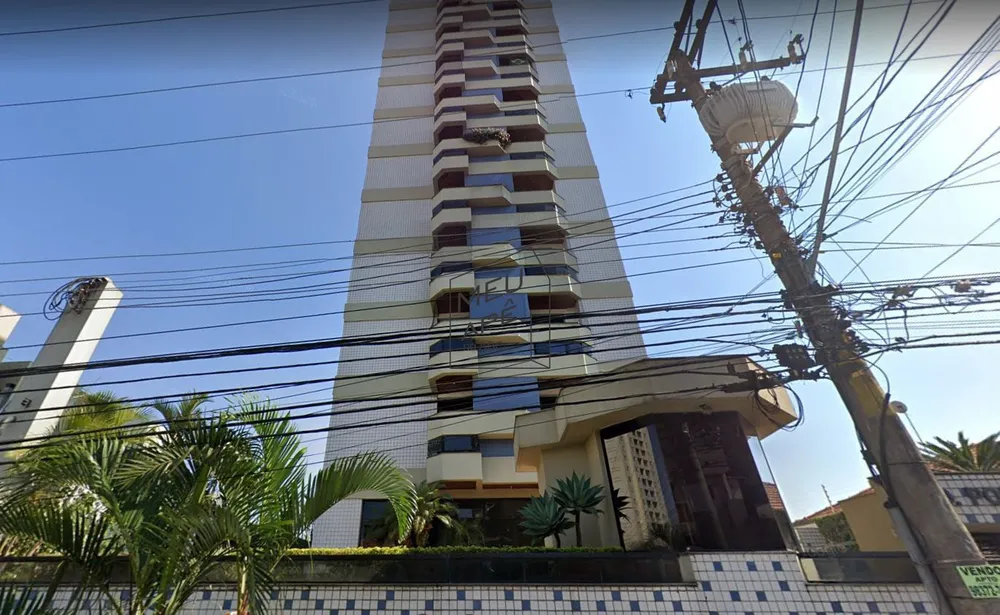 Apartamento, 3 quartos, 129 m² - Foto 1