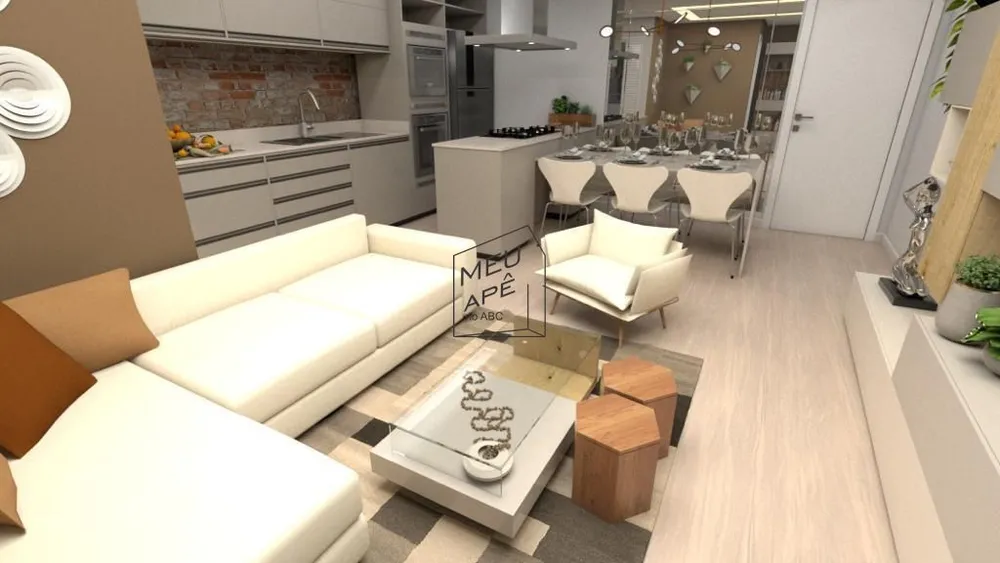Cobertura, 2 quartos, 146 m² - Foto 3