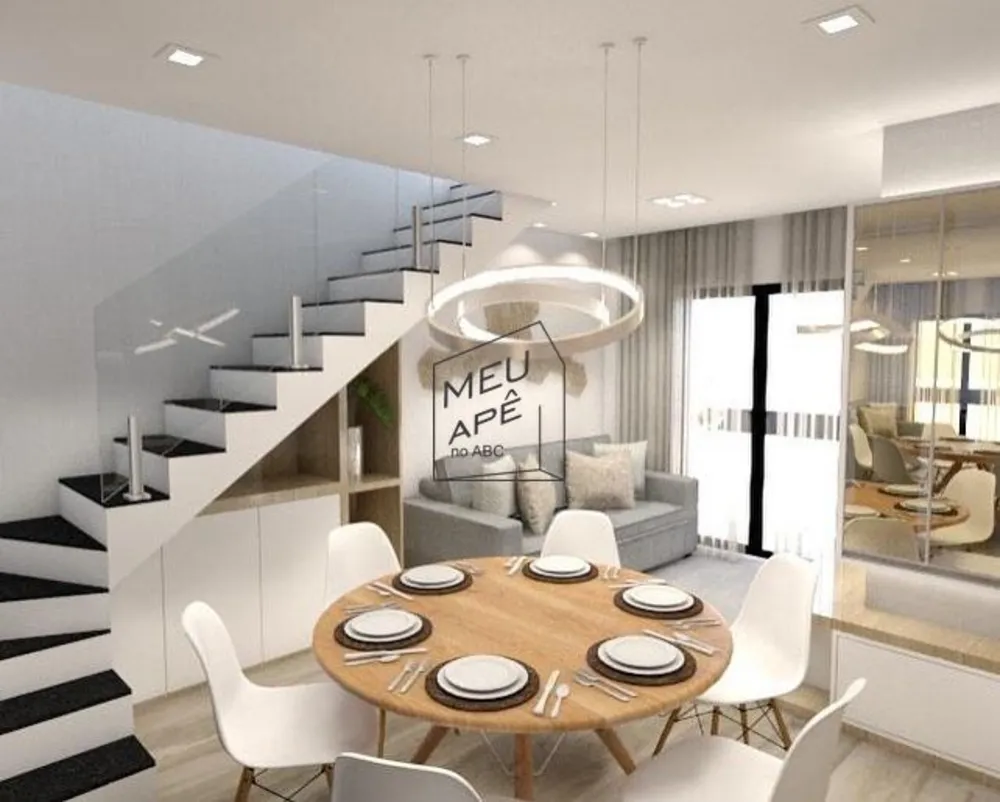 Cobertura, 2 quartos, 146 m² - Foto 1
