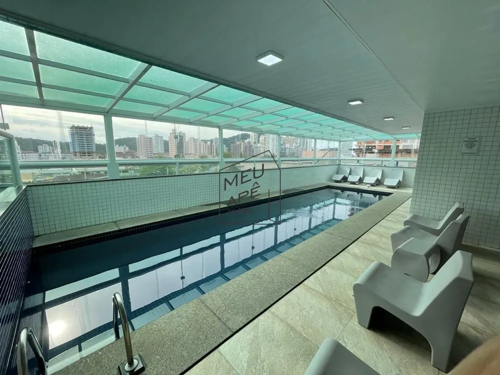Apartamento, 3 quartos, 128 m² - Foto 4