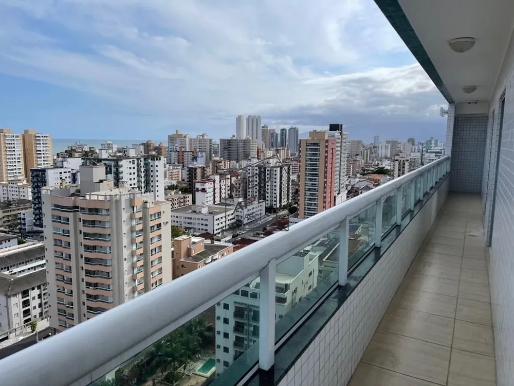 Apartamento, 3 quartos, 128 m² - Foto 3
