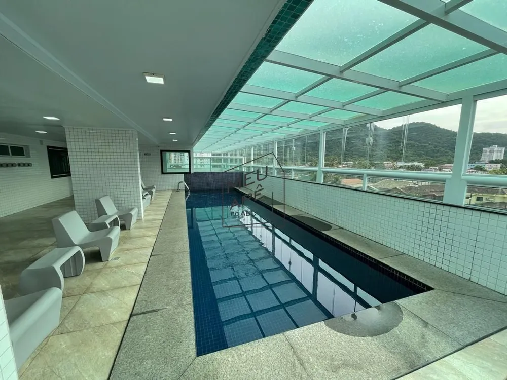 Apartamento, 3 quartos, 128 m² - Foto 1