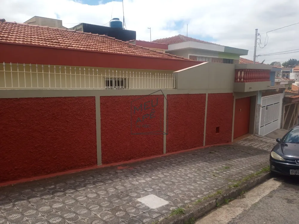 Casa, 3 quartos, 153 m² - Foto 2
