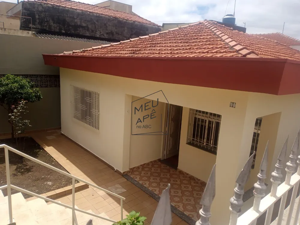Casa, 3 quartos, 153 m² - Foto 1