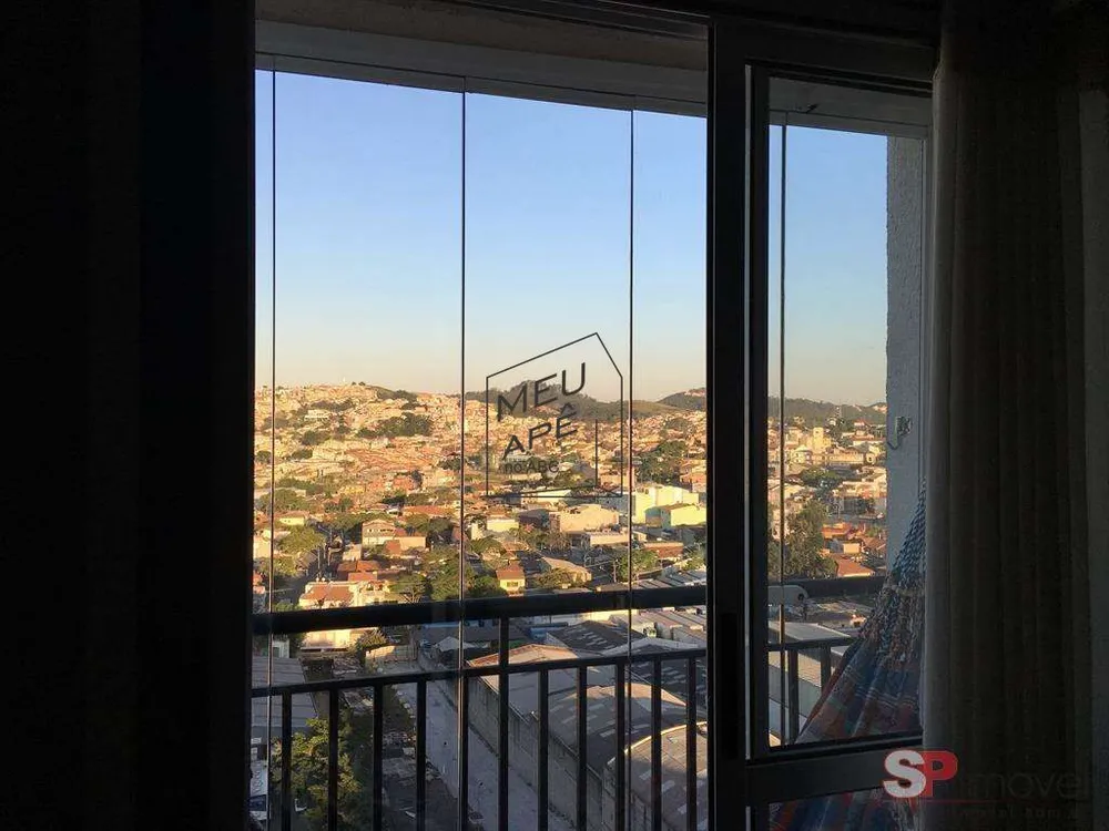 Apartamento, 2 quartos, 52 m² - Foto 2