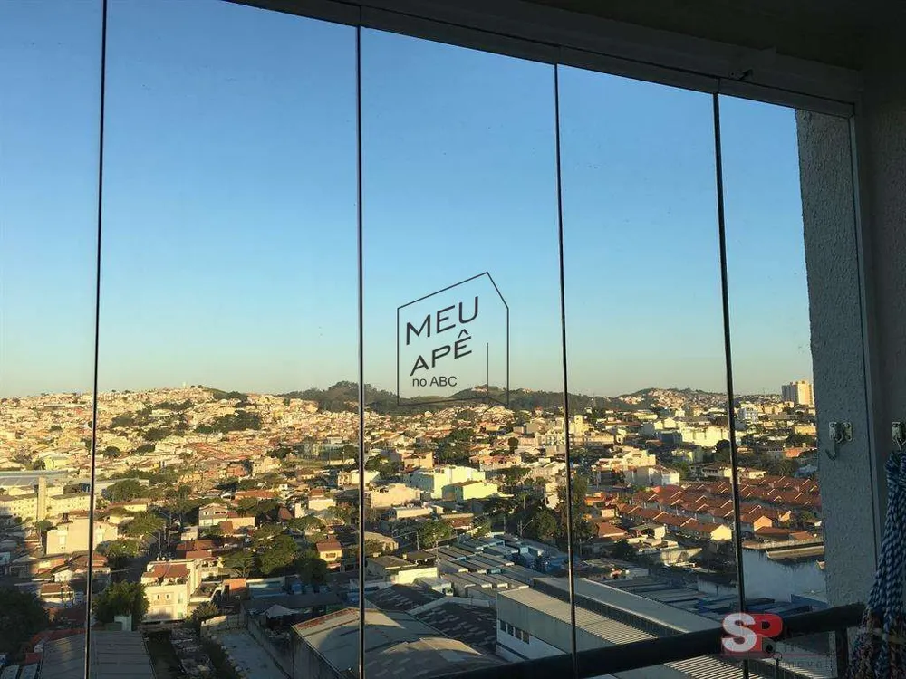 Apartamento, 2 quartos, 52 m² - Foto 3