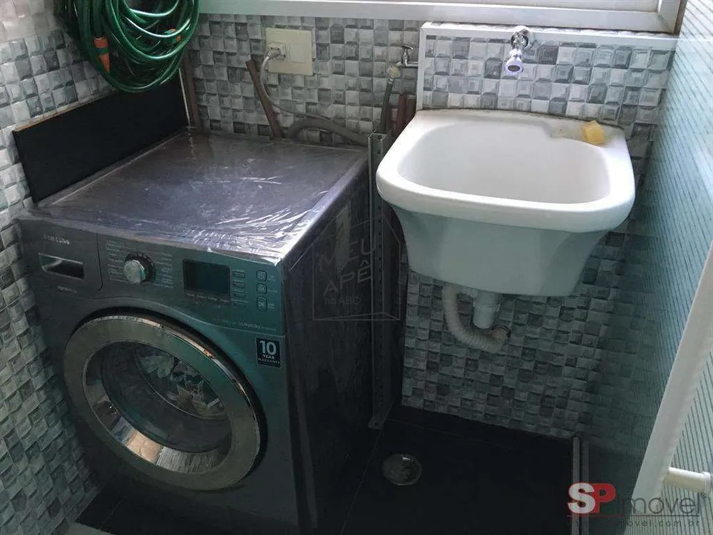 Apartamento, 2 quartos, 52 m² - Foto 4