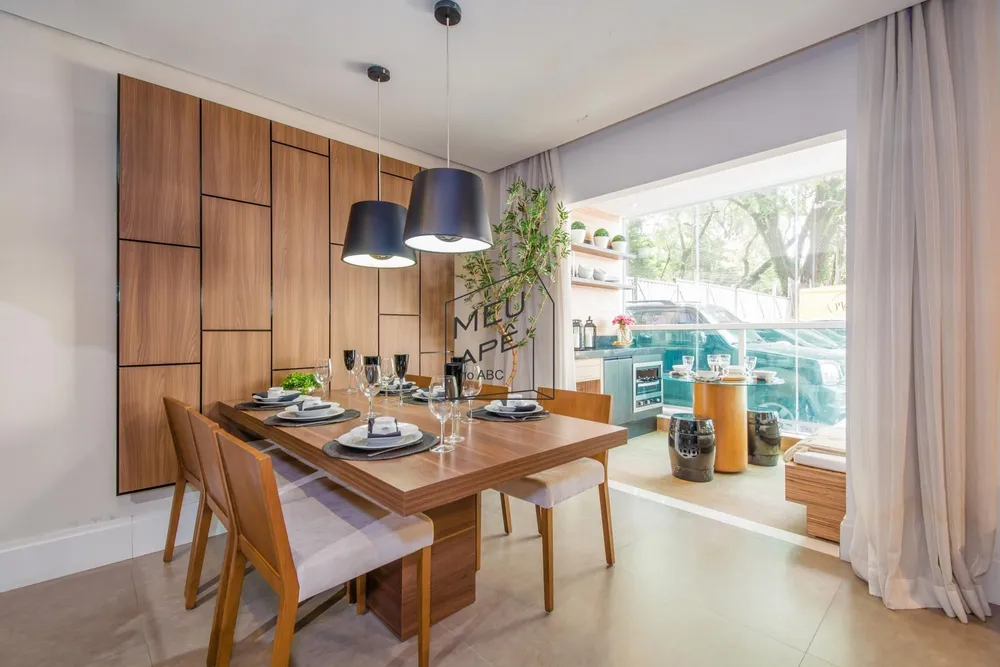 Apartamento, 2 quartos, 54 m² - Foto 4