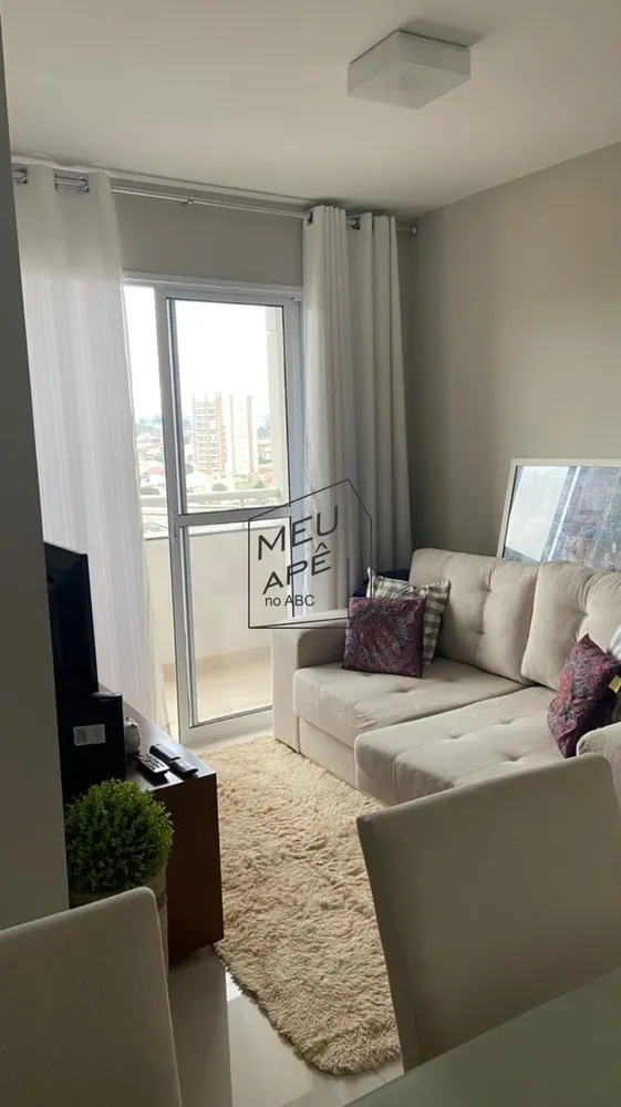 Apartamento, 2 quartos, 55 m² - Foto 3