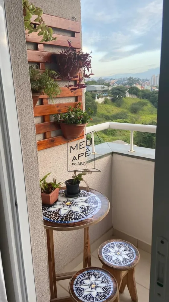 Apartamento, 2 quartos, 55 m² - Foto 4